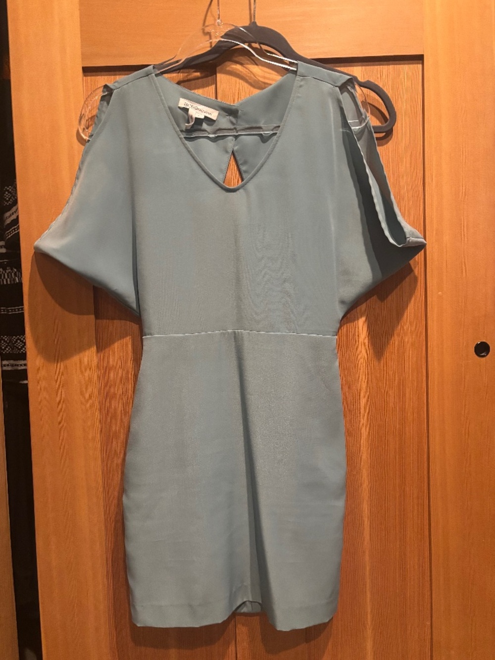 BCBG Generation Mini Dress